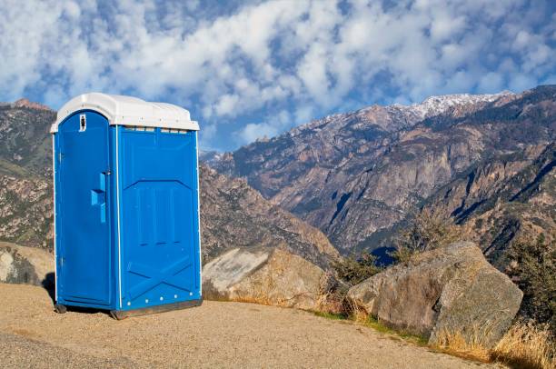 Best Portable bathroom rental  in Gleed, WA