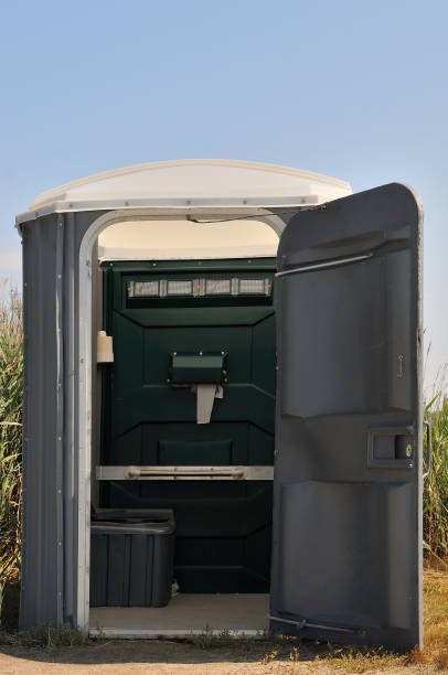 Best Portable toilet rental for construction  in Gleed, WA