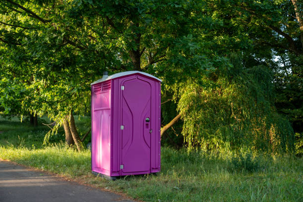 Best High-end porta potty rental  in Gleed, WA