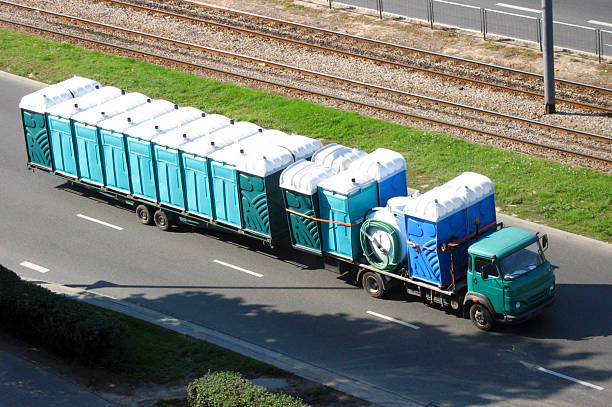 Best Porta potty rental near me  in Gleed, WA