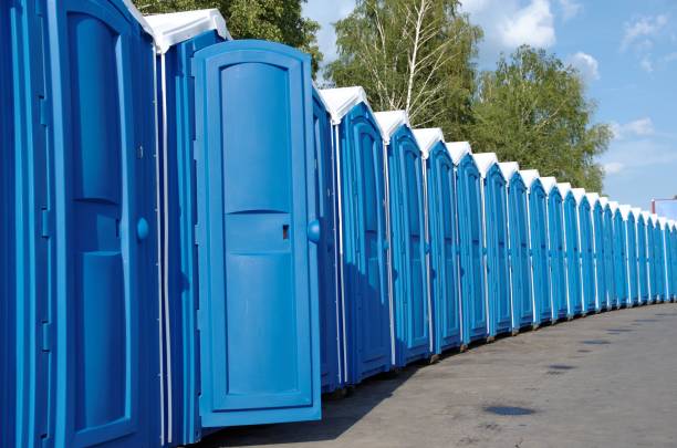 Best Event porta potty rental  in Gleed, WA